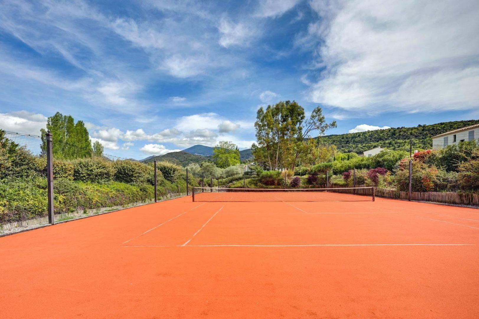 Apartment Hoteliere Et Des Sources Du Gros Noyer *