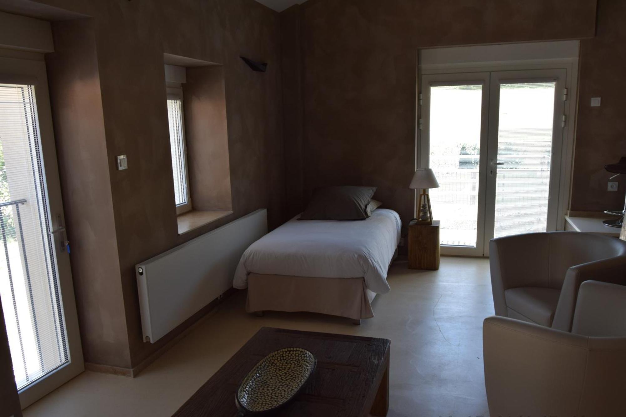 Apartment Hoteliere Et Des Sources Du Gros Noyer