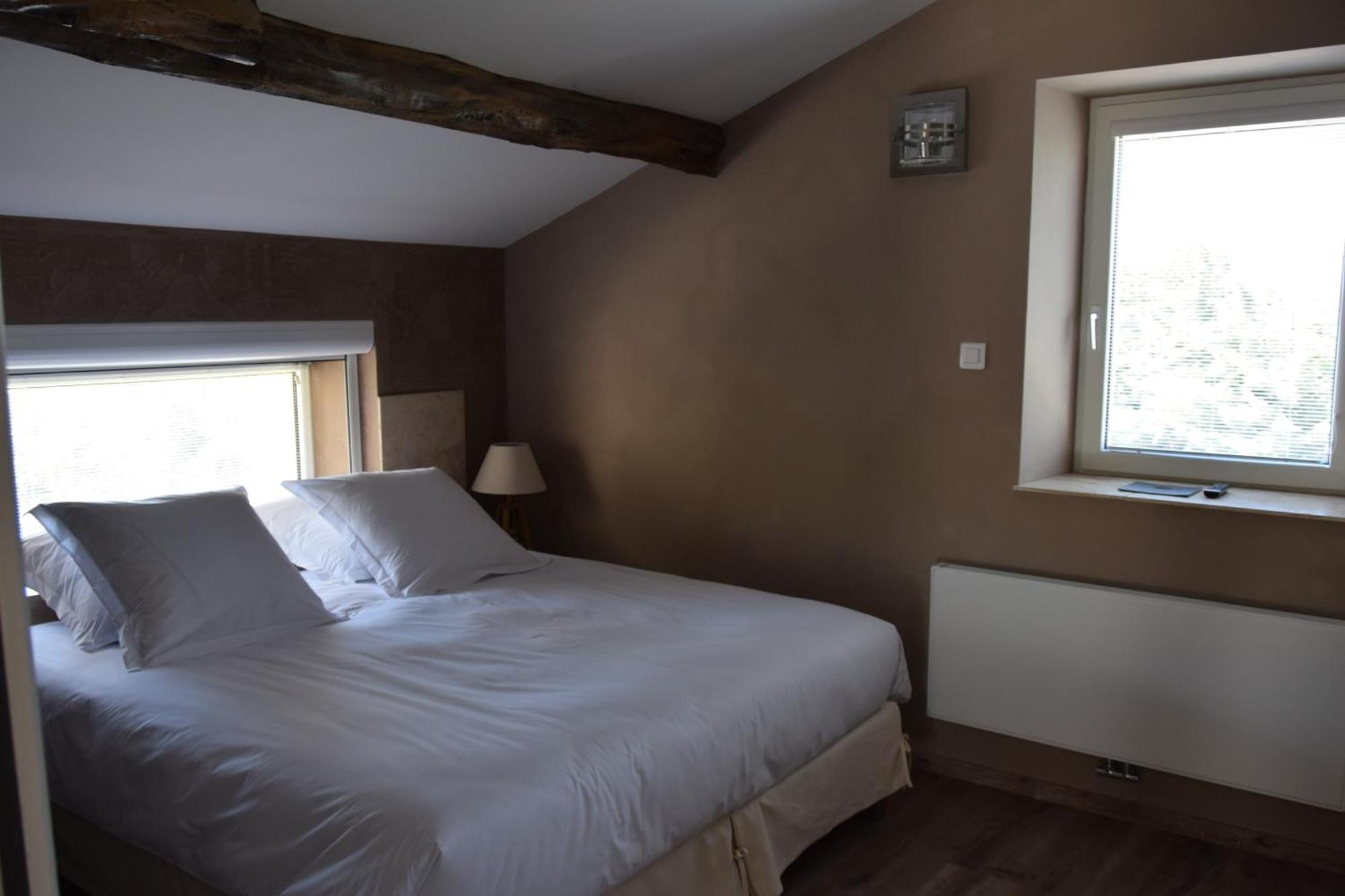 Apartment Hoteliere Et Des Sources Du Gros Noyer *